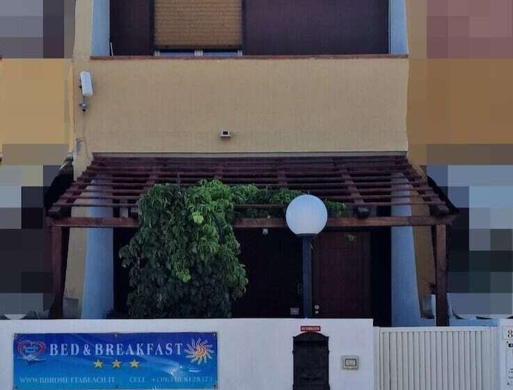 B&b Rometta Beach