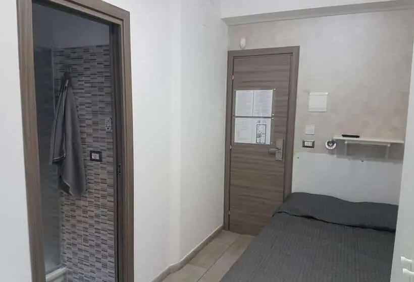B&b Rometta Beach