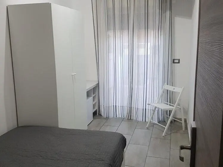 B&b Rometta Beach