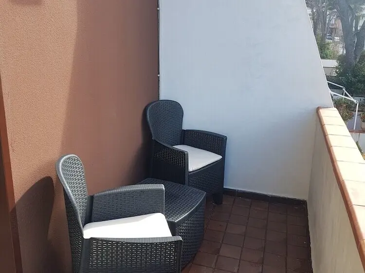 B&b Rometta Beach