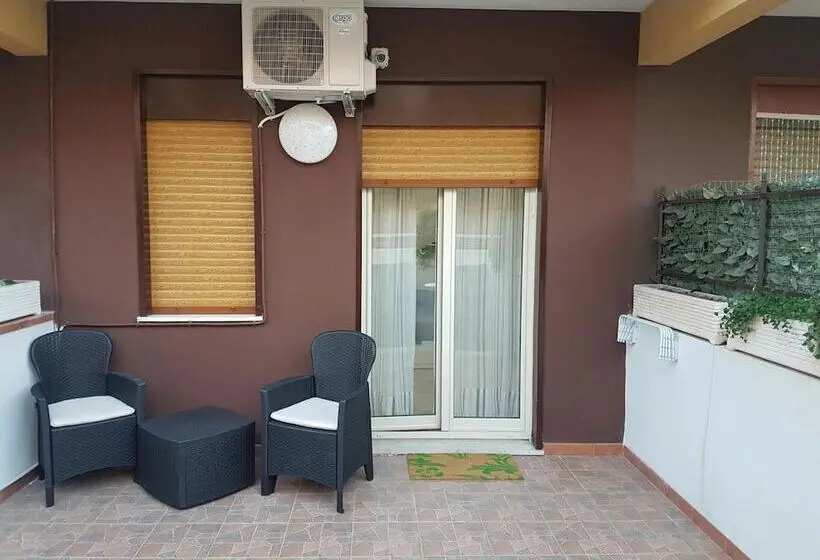 B&b Rometta Beach