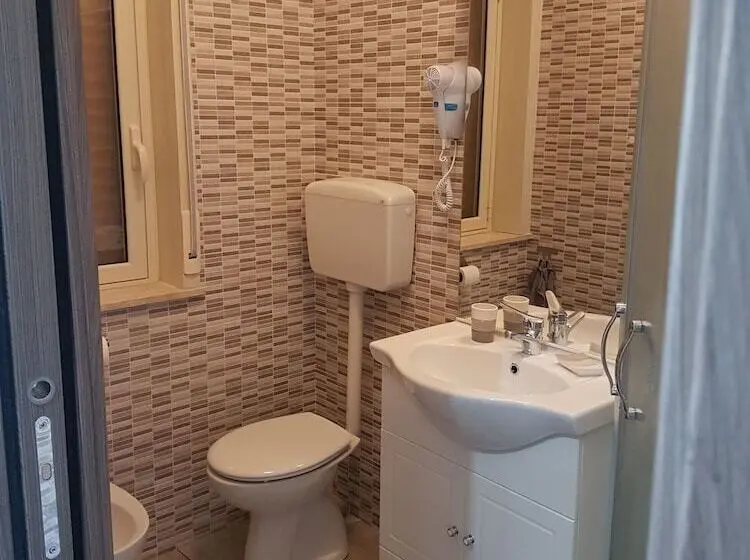 B&b Rometta Beach