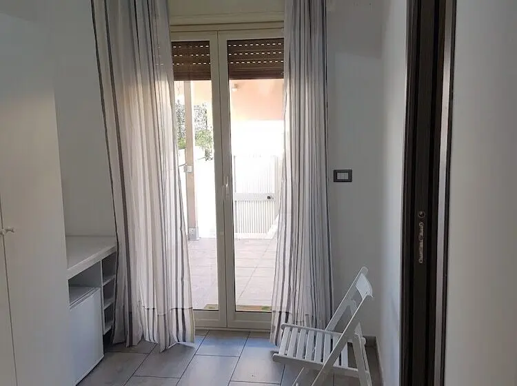 B&b Rometta Beach