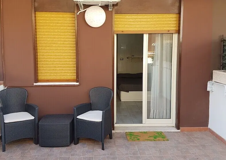 B&b Rometta Beach