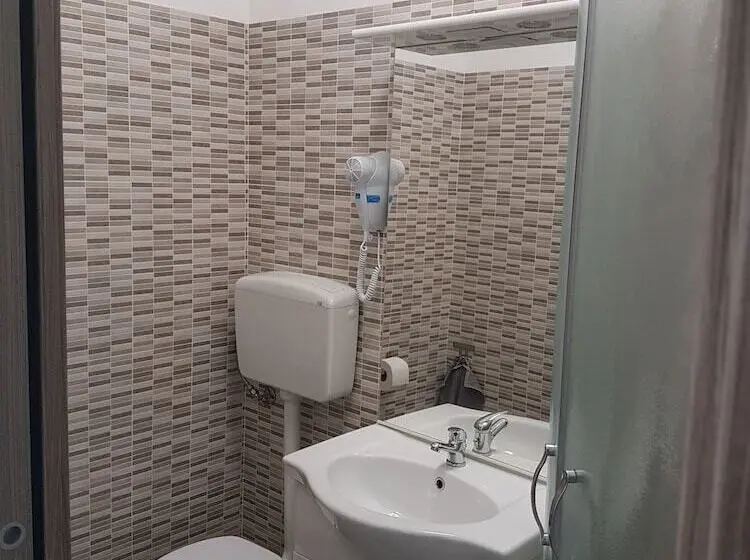 B&b Rometta Beach
