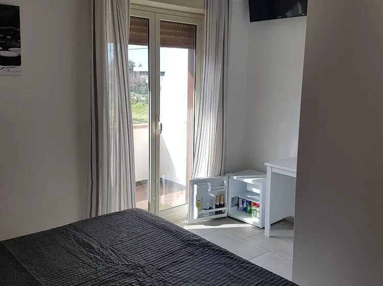 B&b Rometta Beach