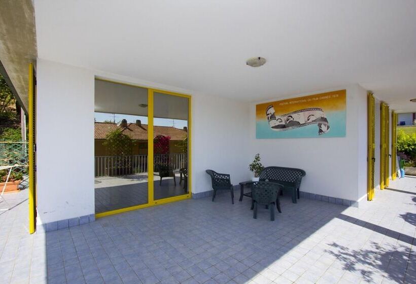 Bed and Breakfast Valle Dell Eden