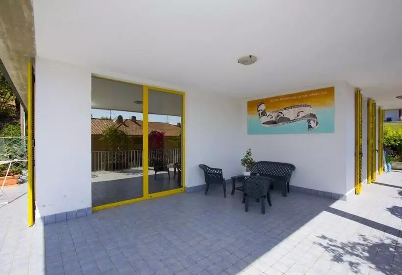 Aamiaismajoitus (B&B) Valle Dell Eden