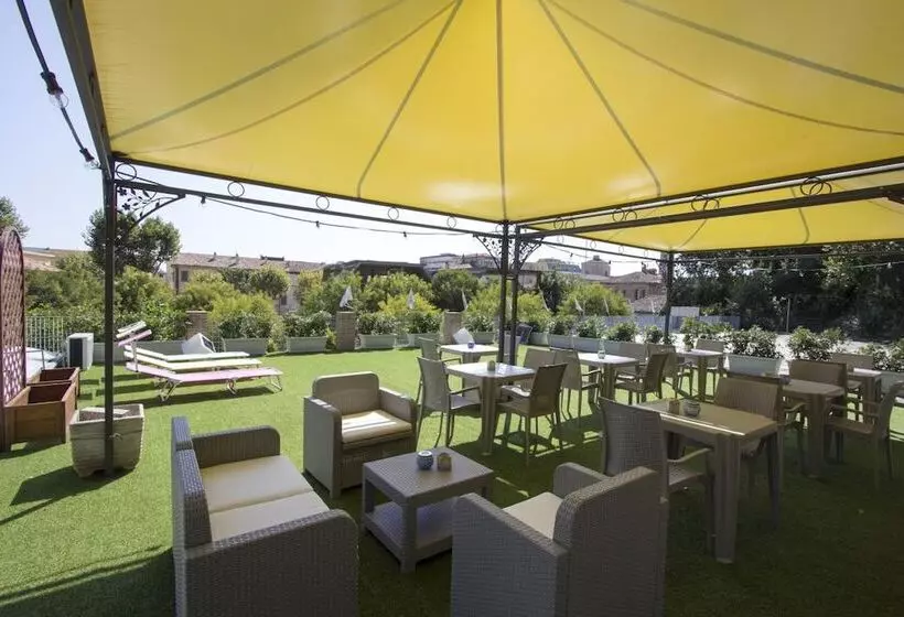 Aamiaismajoitus (B&B) Valle Dell Eden