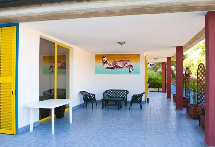 Bed and Breakfast Valle Dell Eden