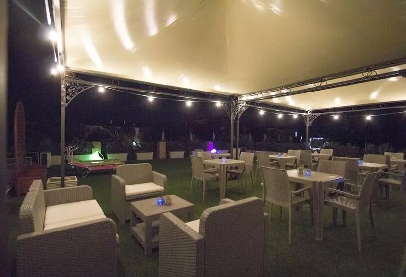 Aamiaismajoitus (B&B) Valle Dell Eden