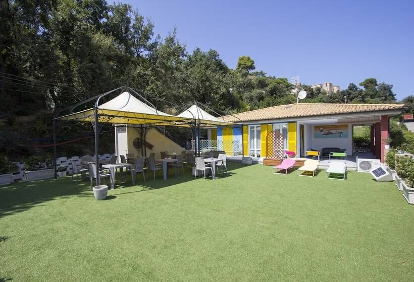 Bed and Breakfast Valle Dell Eden