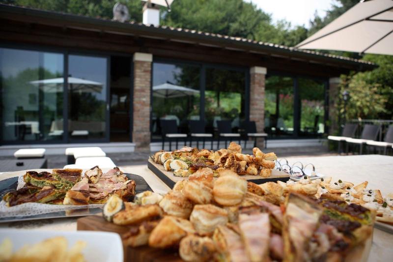 Country House Barone D Asolo