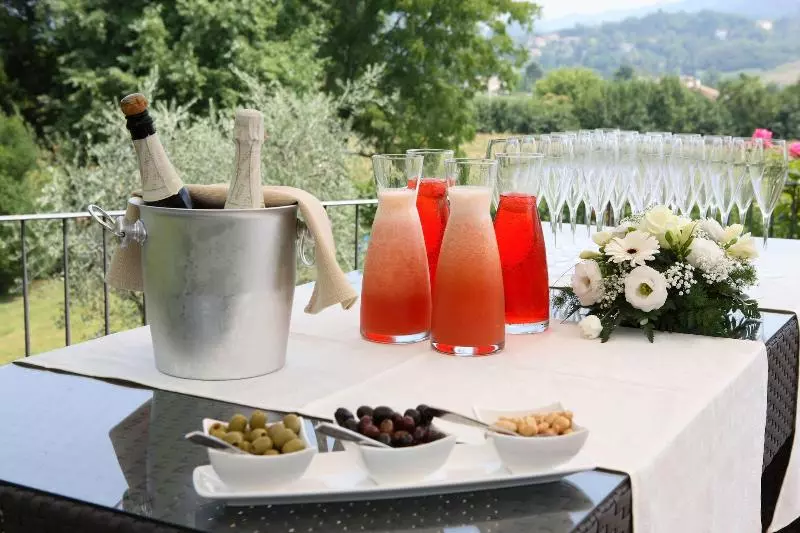 Country House Barone D Asolo