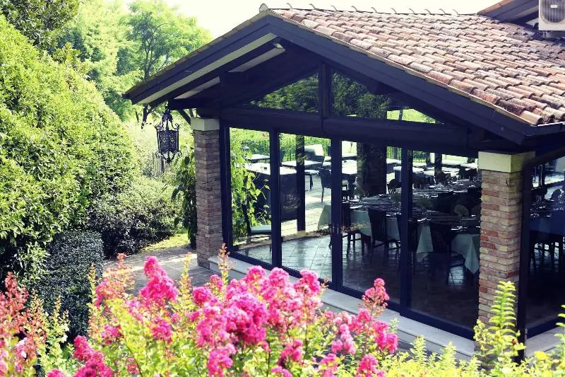 Country House Barone D Asolo
