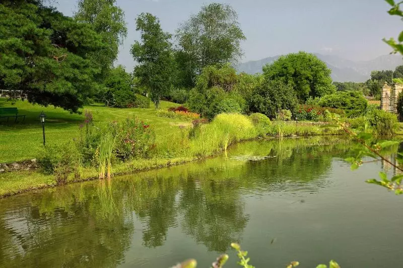 Country House Barone D Asolo