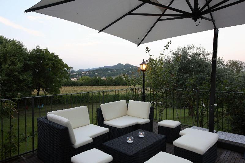 Country House Barone D Asolo