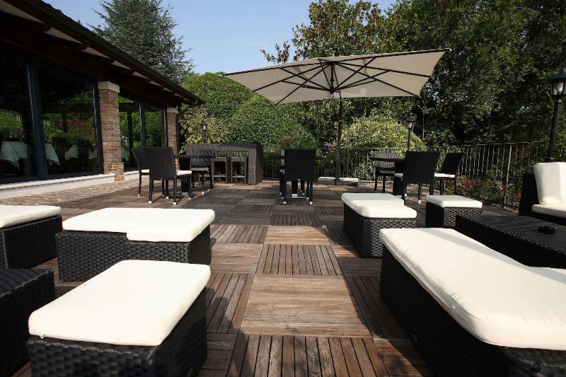 Country House Barone D Asolo