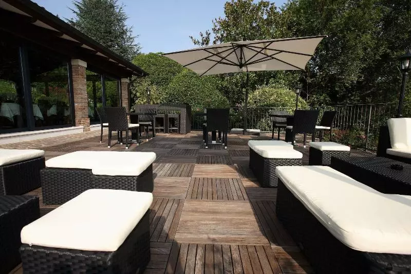 Country House Barone D Asolo