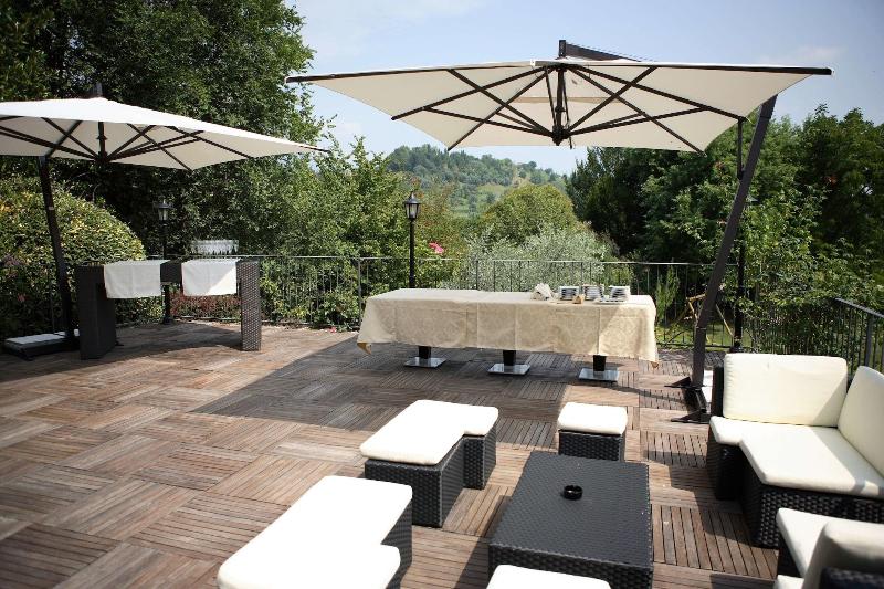 Country House Barone D Asolo