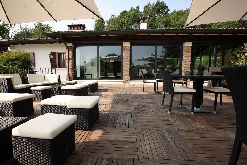 Country House Barone D Asolo