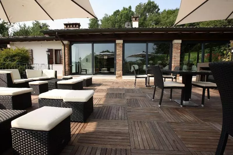Country House Barone D Asolo