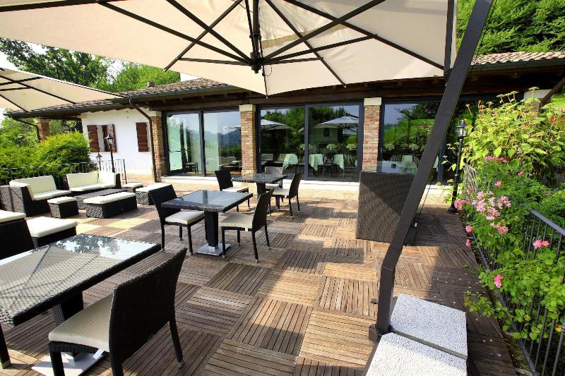 Country House Barone D Asolo