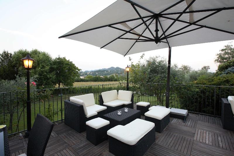Country House Barone D Asolo