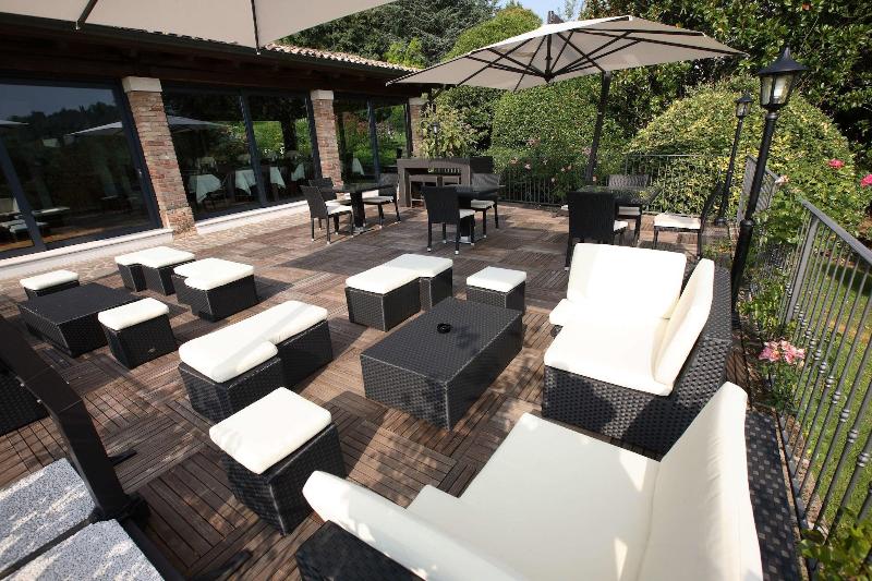Country House Barone D Asolo