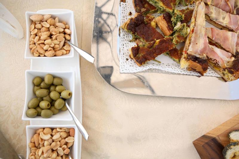 Country House Barone D Asolo