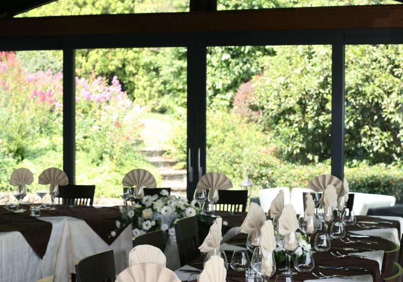 Country House Barone D Asolo