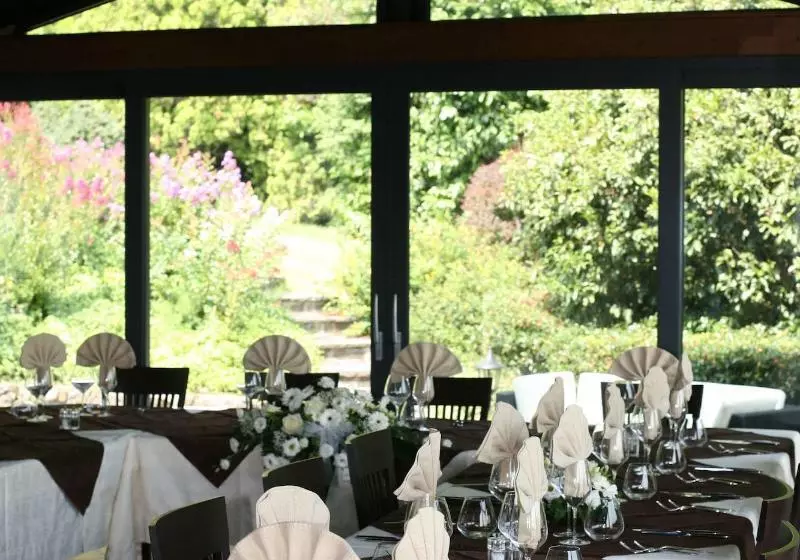 Country House Barone D Asolo
