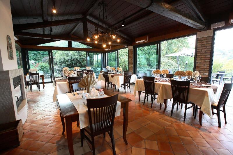 Country House Barone D Asolo