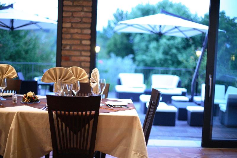 Country House Barone D Asolo