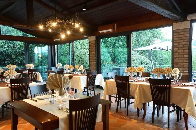 Country House Barone D Asolo