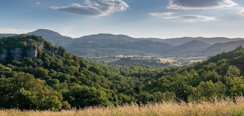 Сельский отель Agriturismo Fontenuova