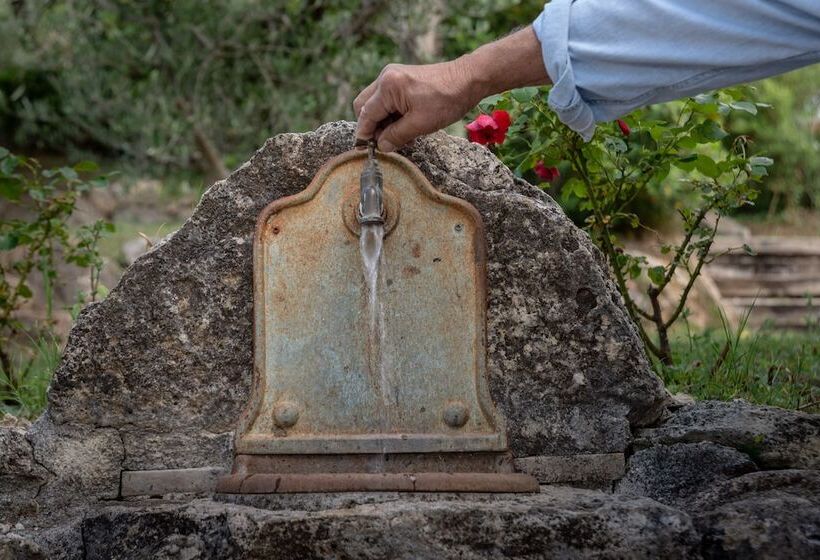 Сельский отель Agriturismo Fontenuova