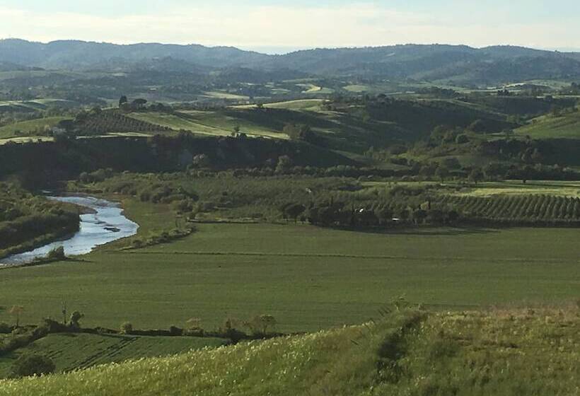 Сельский отель Agriturismo Fontenuova