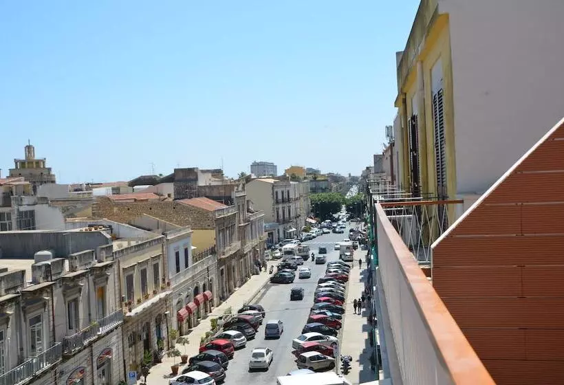 ペンション Archinuè Suite & Apartments