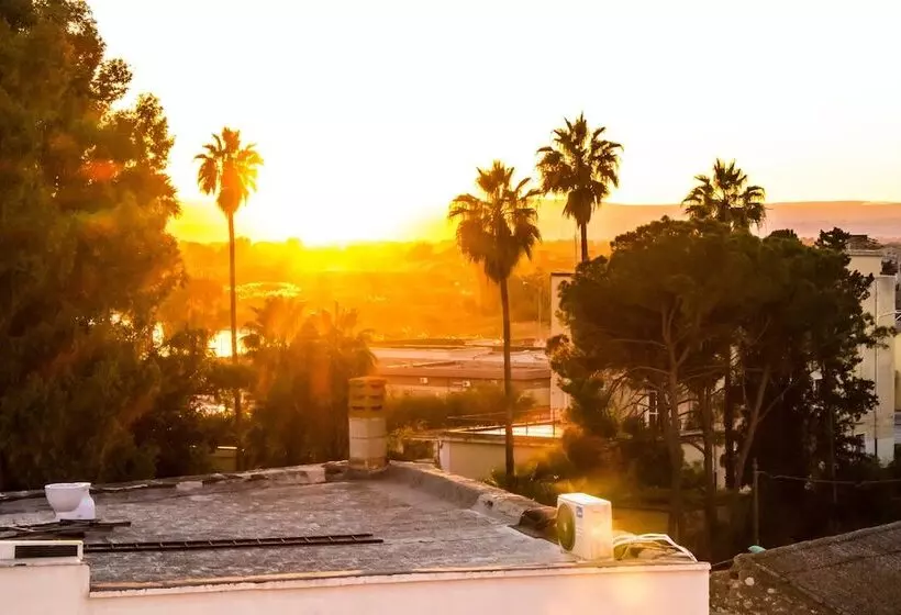 ペンション Archinuè Suite & Apartments