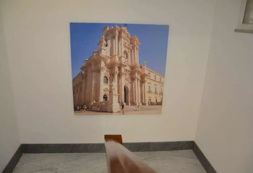 ペンション Archinuè Suite & Apartments