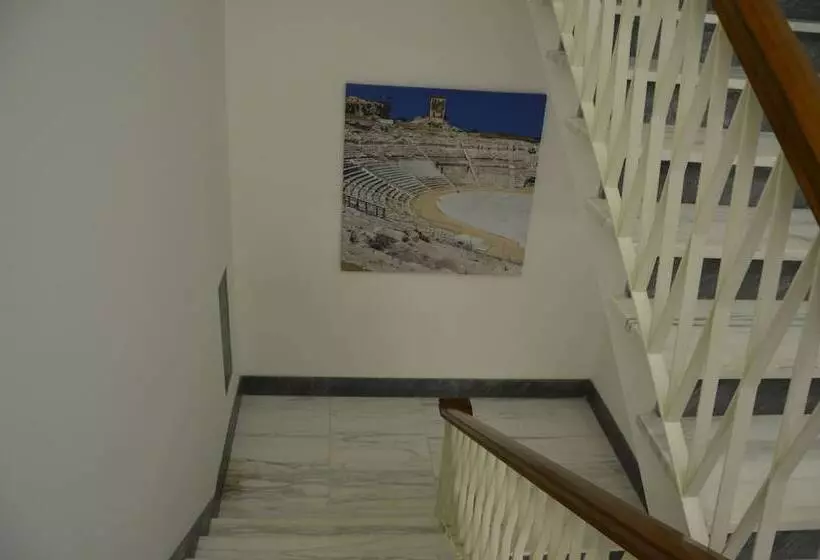 ペンション Archinuè Suite & Apartments