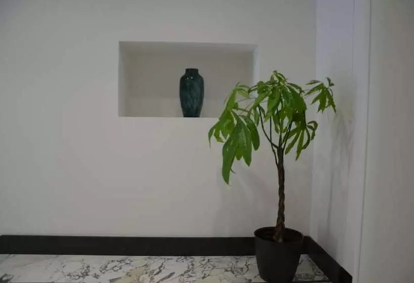 ペンション Archinuè Suite & Apartments