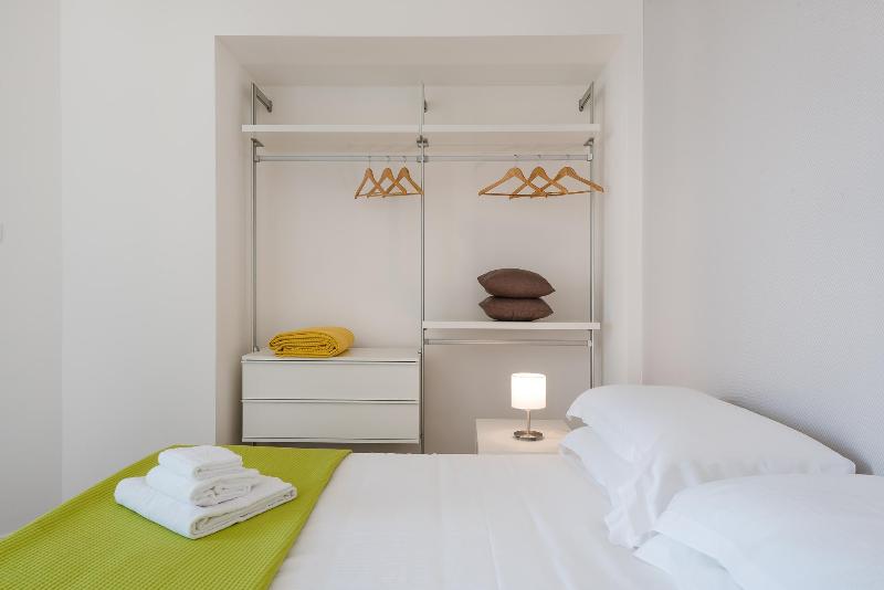 פנסיון Archinuè Suite & Apartments