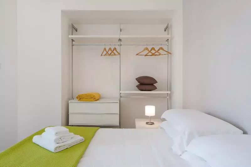 ペンション Archinuè Suite & Apartments