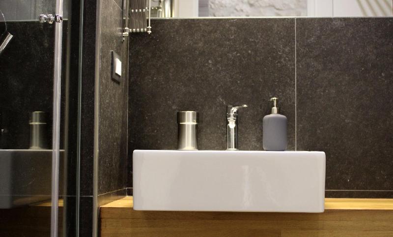 פנסיון Archinuè Suite & Apartments