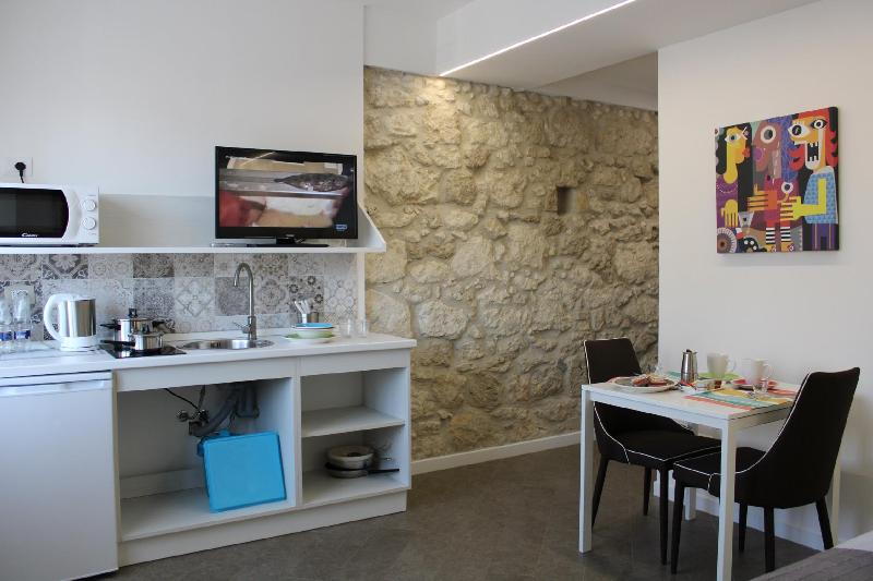 פנסיון Archinuè Suite & Apartments