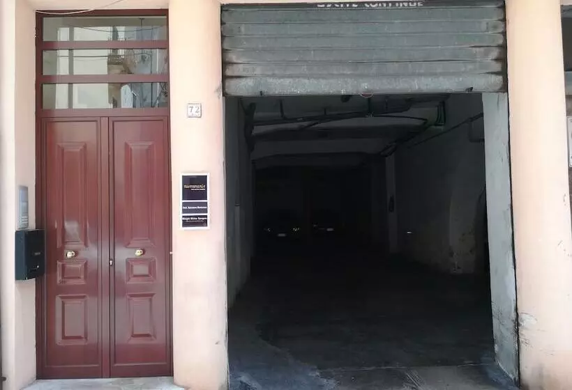 پانسیون Casa Nonna Rosa