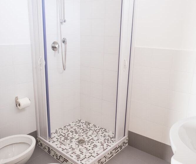 פנסיון Casa Nonna Rosa