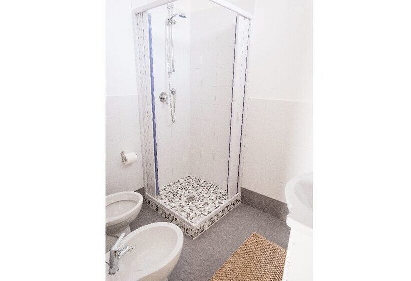 פנסיון Casa Nonna Rosa